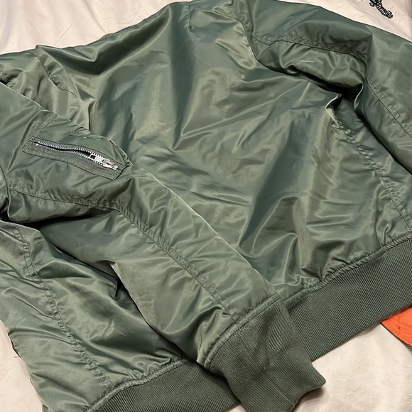 Gilbert jacket - Picture 3 of 8